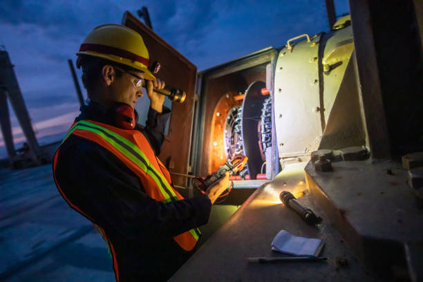 Best Commercial Electrician Services  in Hackensack, NJ