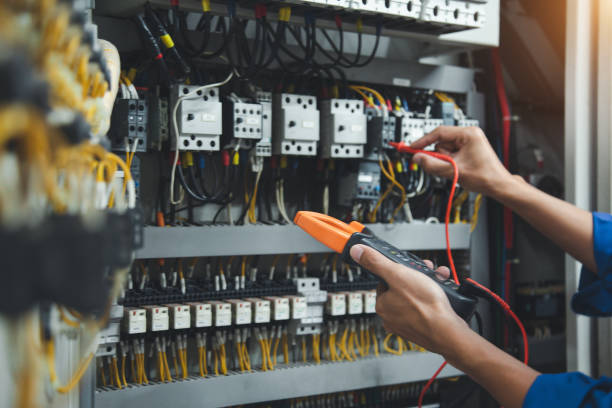 Best Affordable Electrical Installation  in Hackensack, NJ