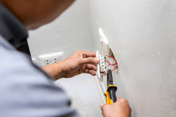 Best Electrical Outlet Repair  in Hackensack, NJ