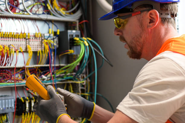 Best Electrical Troubleshooting Services  in Hackensack, NJ