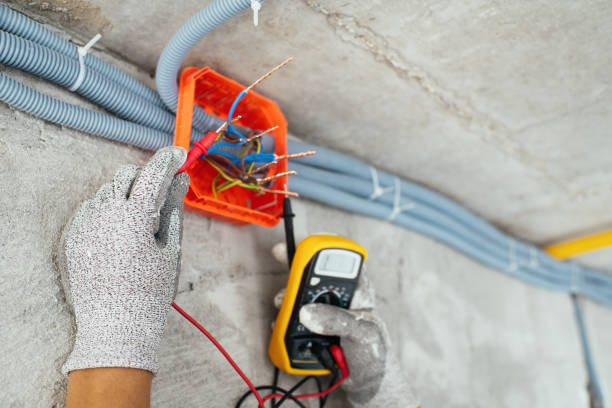 Best Residential Electrician Services  in Hackensack, NJ